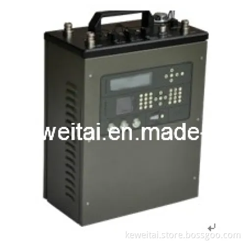 Wireless Video Transmission HD Portable Video Repeater